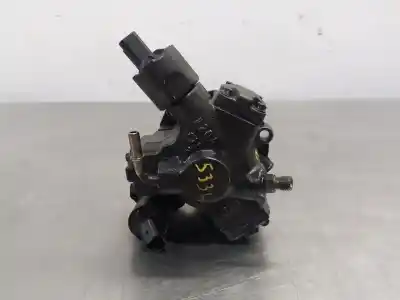 Peça sobressalente para automóvel em segunda mão bomba de injeção por ford c-max (cb3) ghia referências oem iam 9683624080 a2c27100268  n2.z1.26.1.3