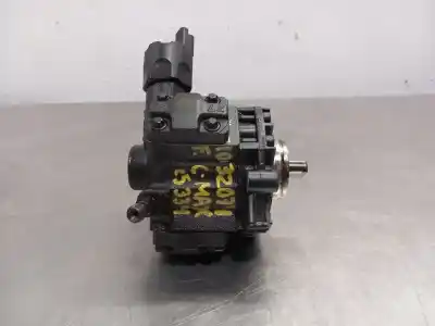 Second-hand car spare part Injection Pump for FORD C-MAX (CB3) Ghia OEM IAM references 9683624080 A2C27100268  N2.Z1.26.1.3
