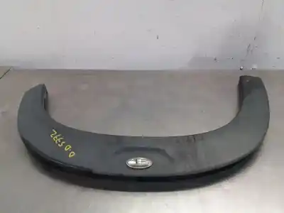 Peça sobressalente para automóvel em segunda mão aba do guarda-lamas dianteiro direito por citroen e-mehari basis 68 cv / 50 kw referências oem iam   n1.z3.3.9.1