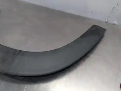 Peça sobressalente para automóvel em segunda mão aba do guarda-lamas dianteiro direito por citroen e-mehari basis 68 cv / 50 kw referências oem iam   n1.z3.3.9.1