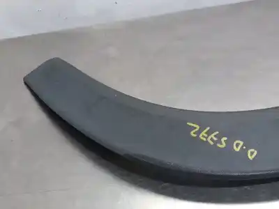 Peça sobressalente para automóvel em segunda mão aba do guarda-lamas dianteiro direito por citroen e-mehari basis 68 cv / 50 kw referências oem iam   n1.z3.3.9.1