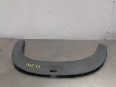 Second-hand car spare part left front winglet for citroen e-mehari basis 68 cv / 50 kw oem iam references   n1.z3.3.9.1