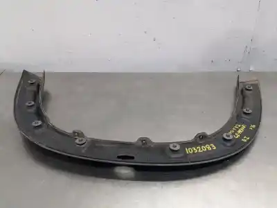 Tweedehands auto-onderdeel linker voor spatbord voor citroen e-mehari basis 68 cv / 50 kw oem iam-referenties 