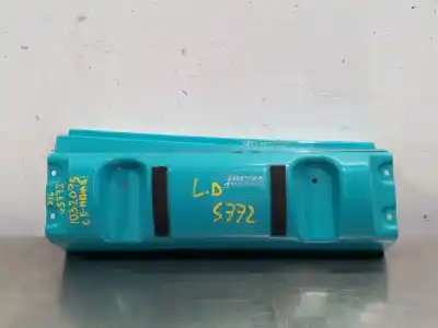 Tweedehands auto-onderdeel zijrok voor citroen e-mehari basis 68 cv / 50 kw oem iam-referenties 