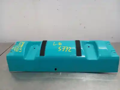 Peça sobressalente para automóvel em segunda mão embaladeira lateral por citroen e-mehari basis 68 cv / 50 kw referências oem iam   n2.z1.32.3.2