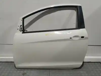 Second-hand car spare part left front door for ford ka (ccu) urban oem iam references   n5.z1.3.28.a