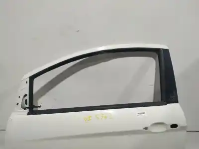 Second-hand car spare part left front door for ford ka (ccu) urban oem iam references   n5.z1.3.28.a