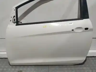 Second-hand car spare part left front door for ford ka (ccu) urban oem iam references   n5.z1.3.28.a