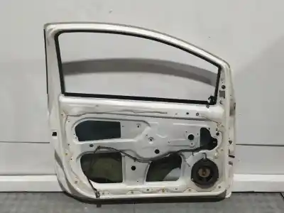 Second-hand car spare part left front door for ford ka (ccu) urban oem iam references   n5.z1.3.28.a