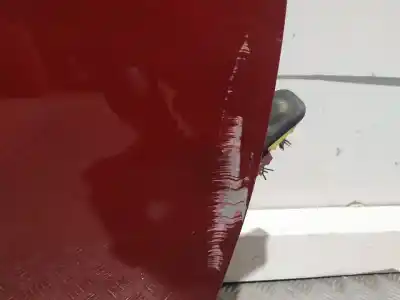 Peça sobressalente para automóvel em segunda mão porta dianteira direita por peugeot 308 access referências oem iam   n5.z1.3.28.a