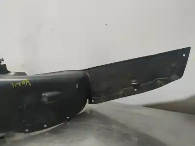 İkinci el araba yedek parçası sol arka tekerlek kemer için citroen c-elysée feel oem iam referansları 9678690580