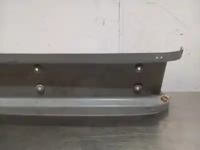 Peça sobressalente para automóvel em segunda mão moldagem por citroen e-mehari basis 68 cv / 50 kw referências oem iam   n2.z1.35.3.2