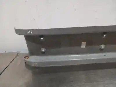 Peça sobressalente para automóvel em segunda mão moldagem por citroen e-mehari basis 68 cv / 50 kw referências oem iam   n2.z1.35.3.2