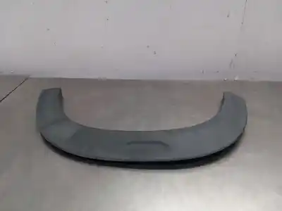 Peça sobressalente para automóvel em segunda mão aba do guarda-lamas traseiro direito por citroen e-mehari basis 68 cv / 50 kw referências oem iam   n1.z3.3.9.1