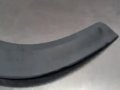 Peça sobressalente para automóvel em segunda mão aba do guarda-lamas traseiro direito por citroen e-mehari basis 68 cv / 50 kw referências oem iam   n1.z3.3.9.1