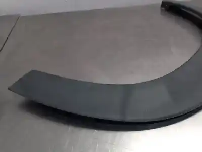 Tweedehands auto-onderdeel rechts achter spatbord voor citroen e-mehari basis 68 cv / 50 kw oem iam-referenties 