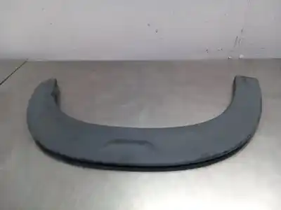 Tweedehands auto-onderdeel linker spatbord achter voor citroen e-mehari basis 68 cv / 50 kw oem iam-referenties 
