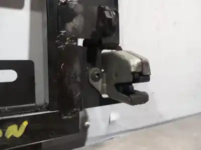 Peça sobressalente para automóvel em segunda mão molduras traseiras por citroen e-mehari basis 68 cv / 50 kw referências oem iam   n2.z1.5.4.3