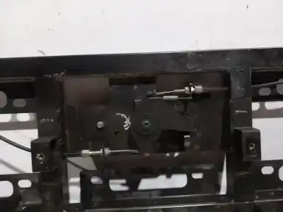 Peça sobressalente para automóvel em segunda mão molduras traseiras por citroen e-mehari basis 68 cv / 50 kw referências oem iam   n2.z1.5.4.3