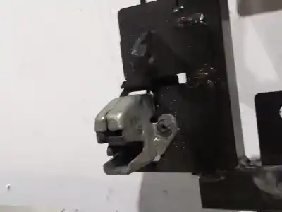 Tweedehands auto-onderdeel achterlijstjes voor citroen e-mehari basis 68 cv / 50 kw oem iam-referenties 