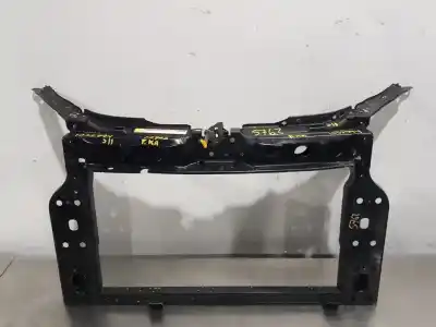 Second-hand car spare part front panel for ford ka (ccu) urban oem iam references   n2.z1.11.2.b