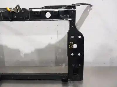 Second-hand car spare part front panel for ford ka (ccu) urban oem iam references   n2.z1.11.2.b