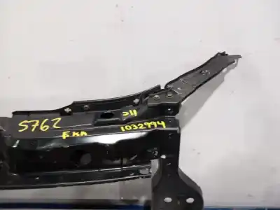 Second-hand car spare part front panel for ford ka (ccu) urban oem iam references   n2.z1.11.2.b