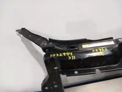 Second-hand car spare part front panel for ford ka (ccu) urban oem iam references   n2.z1.11.2.b