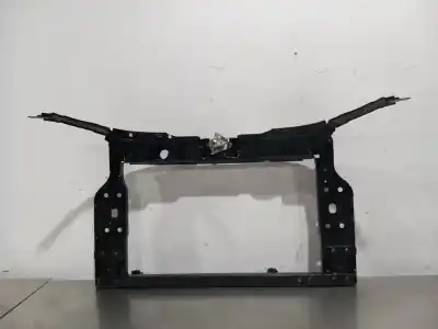 Second-hand car spare part front panel for ford ka (ccu) urban oem iam references   n2.z1.11.2.b