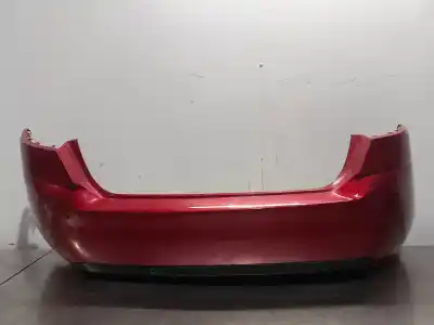 Second-hand car spare part rear bumper for peugeot 308 access oem iam references   n2.z1.9.m