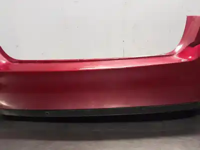 Second-hand car spare part rear bumper for peugeot 308 access oem iam references   n2.z1.9.m