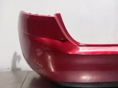 Second-hand car spare part rear bumper for peugeot 308 access oem iam references   n2.z1.9.m