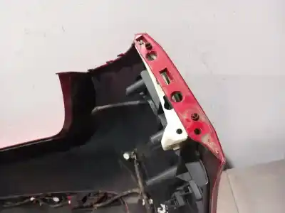 Second-hand car spare part rear bumper for peugeot 308 access oem iam references   n2.z1.9.m