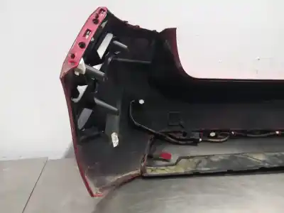 Second-hand car spare part rear bumper for peugeot 308 access oem iam references   n2.z1.9.m