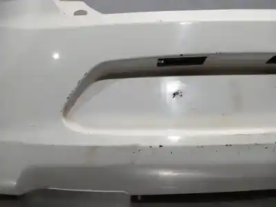 Tweedehands auto-onderdeel achterbumper voor ford ka (ccu) urban oem iam-referenties 