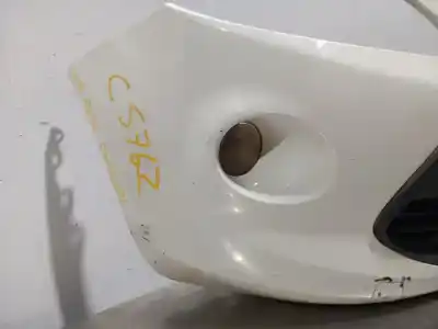 Tweedehands auto-onderdeel voorbumper voor ford ka (ccu) urban oem iam-referenties 