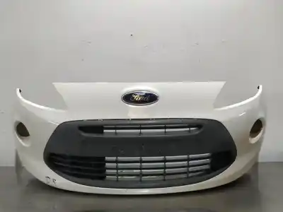 Second-hand car spare part front bumper for ford ka (ccu) urban oem iam references   n2.z1.7.a