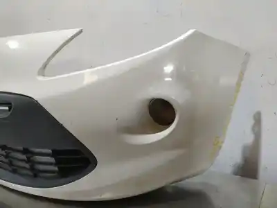Second-hand car spare part front bumper for ford ka (ccu) urban oem iam references   n2.z1.7.a