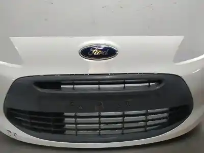 Second-hand car spare part front bumper for ford ka (ccu) urban oem iam references   n2.z1.7.a