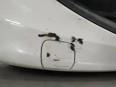 Second-hand car spare part front bumper for ford ka (ccu) urban oem iam references   n2.z1.7.a