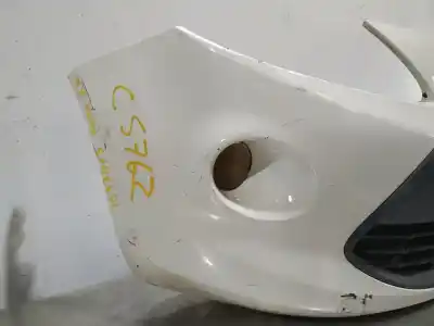 Second-hand car spare part front bumper for ford ka (ccu) urban oem iam references   n2.z1.7.a