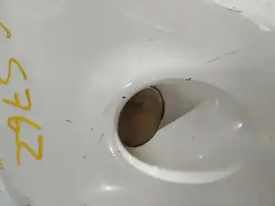 Second-hand car spare part front bumper for ford ka (ccu) urban oem iam references   n2.z1.7.a