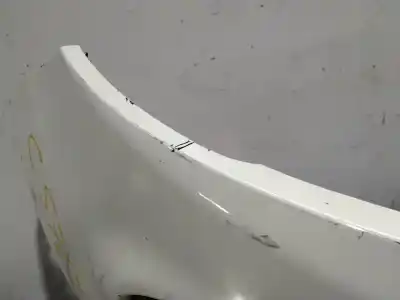 Second-hand car spare part front bumper for ford ka (ccu) urban oem iam references 