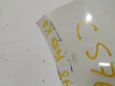 Second-hand car spare part front bumper for ford ka (ccu) urban oem iam references   n2.z1.7.a