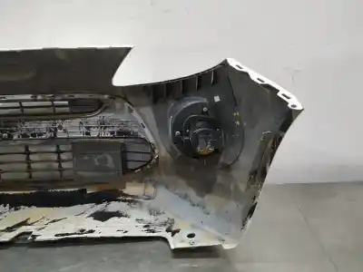 Second-hand car spare part front bumper for ford ka (ccu) urban oem iam references   n2.z1.7.a