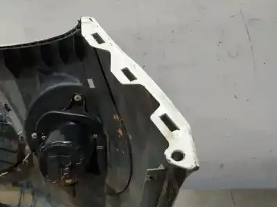 Second-hand car spare part front bumper for ford ka (ccu) urban oem iam references   n2.z1.7.a