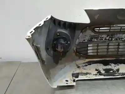 Second-hand car spare part front bumper for ford ka (ccu) urban oem iam references   n2.z1.7.a