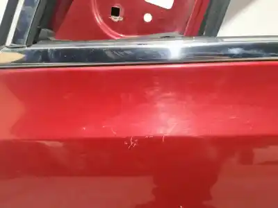 Peça sobressalente para automóvel em segunda mão porta da frente esquerda por peugeot 308 access referências oem iam   n5.z1.3.28.a