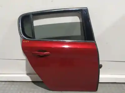 Peça sobressalente para automóvel em segunda mão porta do automóvel traseira direita por peugeot 308 access referências oem iam   n5.z1.3.28.b