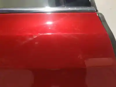 Peça sobressalente para automóvel em segunda mão porta do automóvel traseira direita por peugeot 308 access referências oem iam   n5.z1.3.28.b